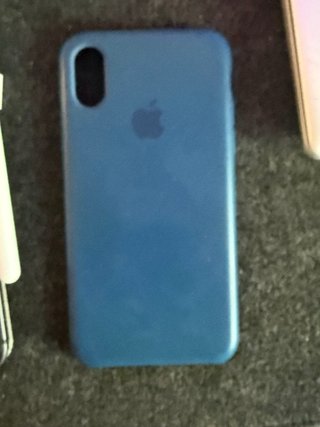 iPhone X 64GB Blanco con caja Precio negociable!!!