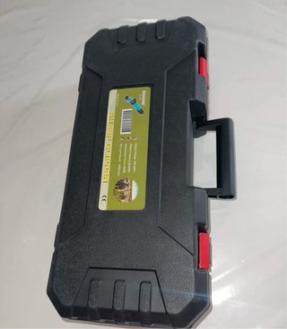 Tosapecora professionale 850W 6 velocita