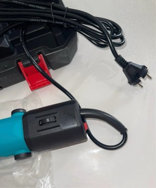 Tosapecora professionale 850W 6 velocita