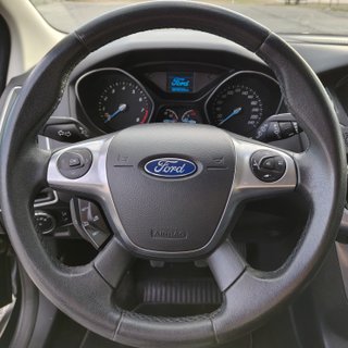 FORD Focus 1.6 Ecoboost S/S 182cv Sport