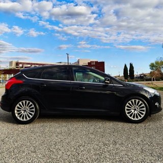 FORD Focus 1.6 Ecoboost S/S 182cv Sport