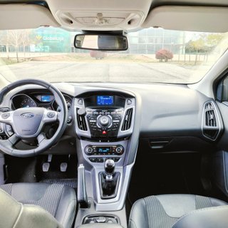 FORD Focus 1.6 Ecoboost S/S 182cv Sport