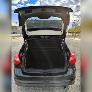 FORD Focus 1.6 Ecoboost S/S 182cv Sport