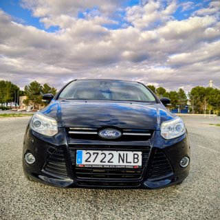 FORD Focus 1.6 Ecoboost S/S 182cv Sport