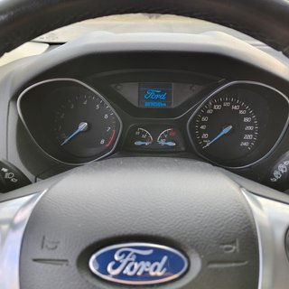 FORD Focus 1.6 Ecoboost S/S 182cv Sport