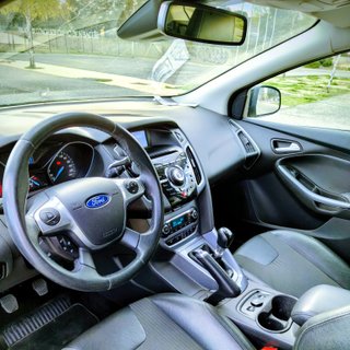FORD Focus 1.6 Ecoboost S/S 182cv Sport