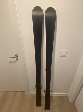 Sci Völkl Deacon Xt Vmotion1 (2022/23) 168cm