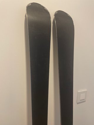 Sci Völkl Deacon Xt Vmotion1 (2022/23) 168cm