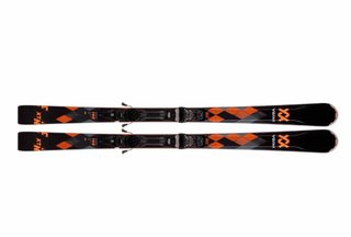 Sci Völkl Deacon Xt Vmotion1 (2022/23) 168cm