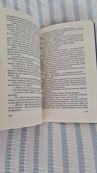 Harry Potter y la piedra filosofal
