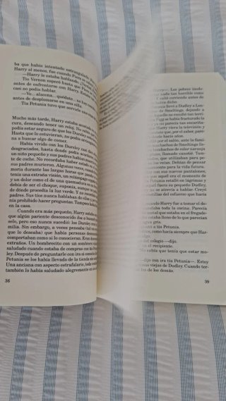 Harry Potter y la piedra filosofal
