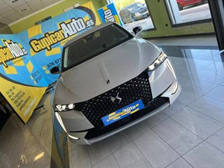 DS DS4 II  ETOILE ALCÁNTARA  EAT8 130cv
