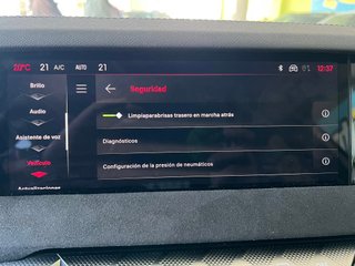 DS DS4 II  ETOILE ALCÁNTARA  EAT8 130cv