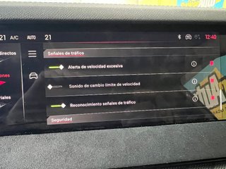 DS DS4 II  ETOILE ALCÁNTARA  EAT8 130cv