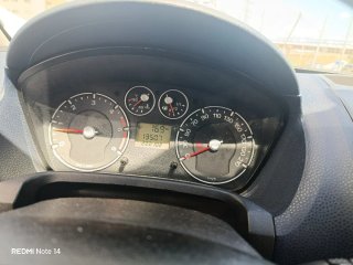 Ford Fiesta 2006
