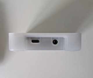 Home Assistant Voice Preview Edition