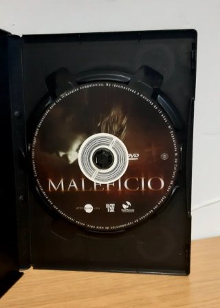 Maleficio (DVD)