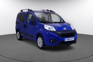 Fiat Qubo 1.4 LOUNGE 5P