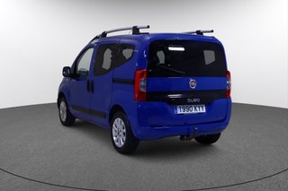 Fiat Qubo 1.4 LOUNGE 5P