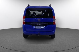 Fiat Qubo 1.4 LOUNGE 5P