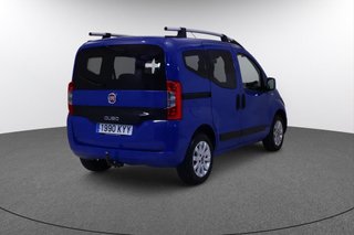 Fiat Qubo 1.4 LOUNGE 5P