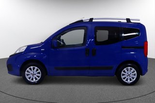 Fiat Qubo 1.4 LOUNGE 5P