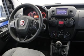 Fiat Qubo 1.4 LOUNGE 5P