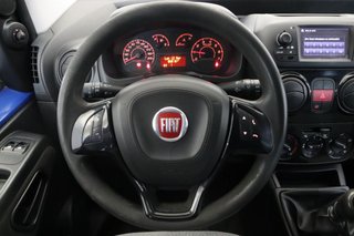 Fiat Qubo 1.4 LOUNGE 5P