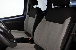 Fiat Qubo 1.4 LOUNGE 5P