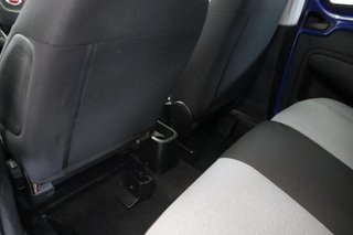 Fiat Qubo 1.4 LOUNGE 5P
