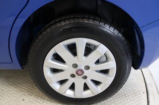 Fiat Qubo 1.4 LOUNGE 5P