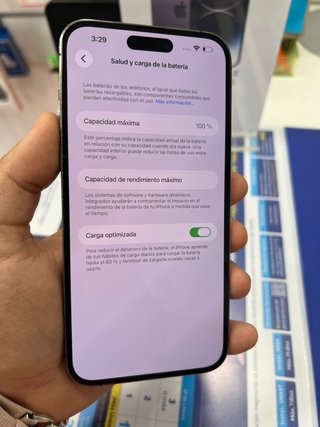 iPhone 14 Pro Max 128GB Morado