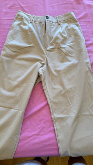Pantalones vaqueros hombre