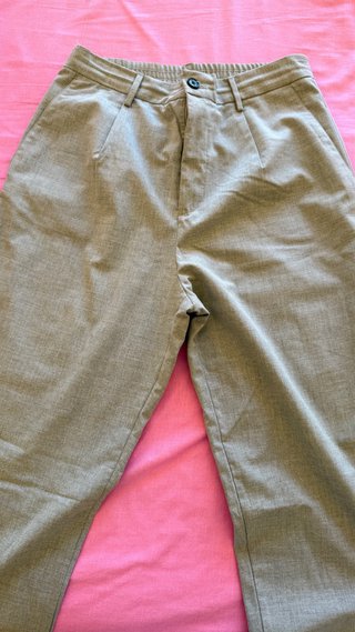 Pantalones vaqueros hombre