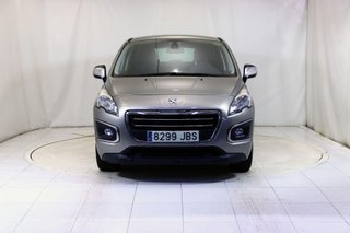 Peugeot 3008 1.6 VTI STYLE 5P