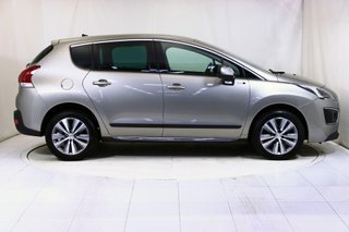 Peugeot 3008 1.6 VTI STYLE 5P