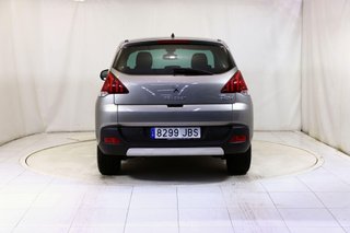 Peugeot 3008 1.6 VTI STYLE 5P
