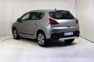Peugeot 3008 1.6 VTI STYLE 5P