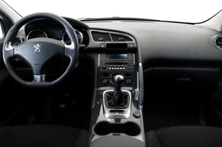 Peugeot 3008 1.6 VTI STYLE 5P