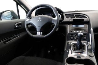 Peugeot 3008 1.6 VTI STYLE 5P