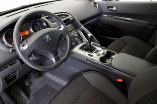 Peugeot 3008 1.6 VTI STYLE 5P