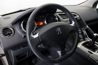 Peugeot 3008 1.6 VTI STYLE 5P