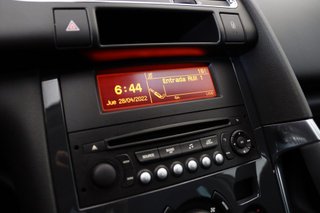 Peugeot 3008 1.6 VTI STYLE 5P