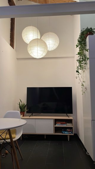 Samsung TU7125K Crystal UHD 55”