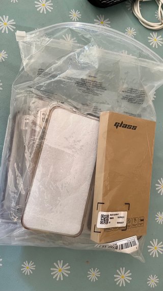 iPhone 8 Plus Bianco