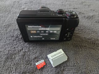 Canon PowerShot G7 X Mark III Cámara Compacta