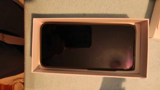 Xiaomi 15 T Negro