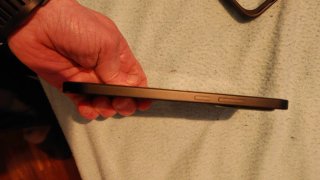 Xiaomi 15 T Negro
