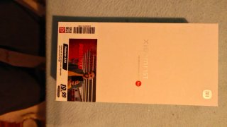 Xiaomi 15 T Negro