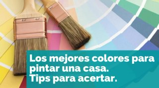 Pintor de pisos chalets bungalows casas